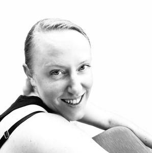Meet your Posher, Rebecca